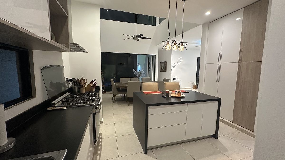 Casa en venta en Cholul Merida, foto 1 de 41