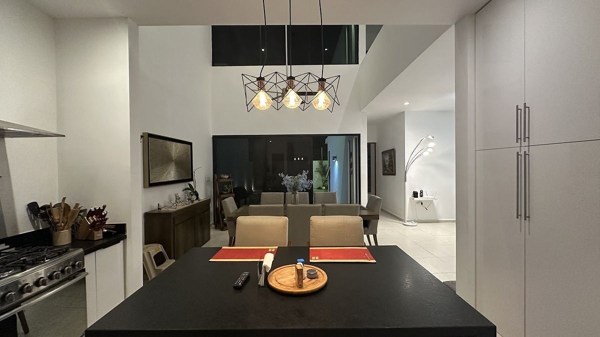 Casa en condominio en Cholul, Mérida, foto 4 de 41