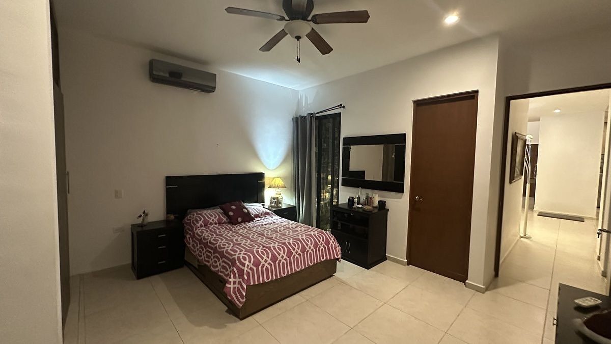 Casa en condominio en Cholul, Mérida, foto 12 de 41