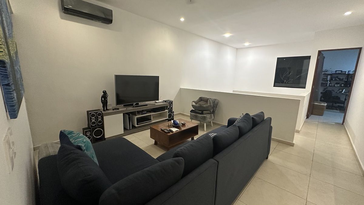 Casa en condominio en Cholul, Mérida, foto 13 de 41