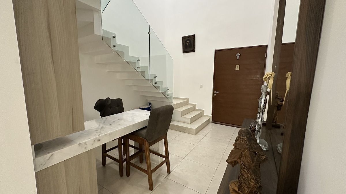 Casa en condominio en Cholul, Mérida, foto 17 de 41