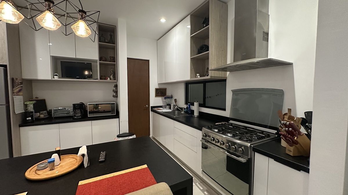 Casa en condominio en Cholul, Mérida, foto 19 de 41