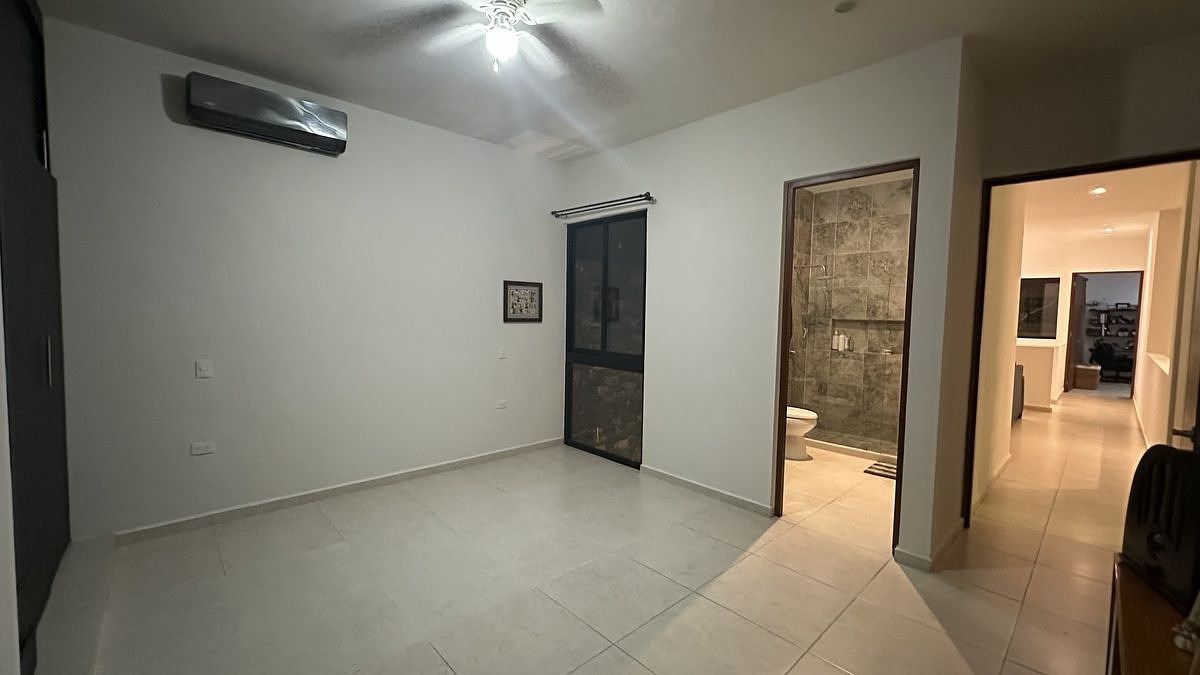 Casa en condominio en Cholul, Mérida, foto 22 de 41