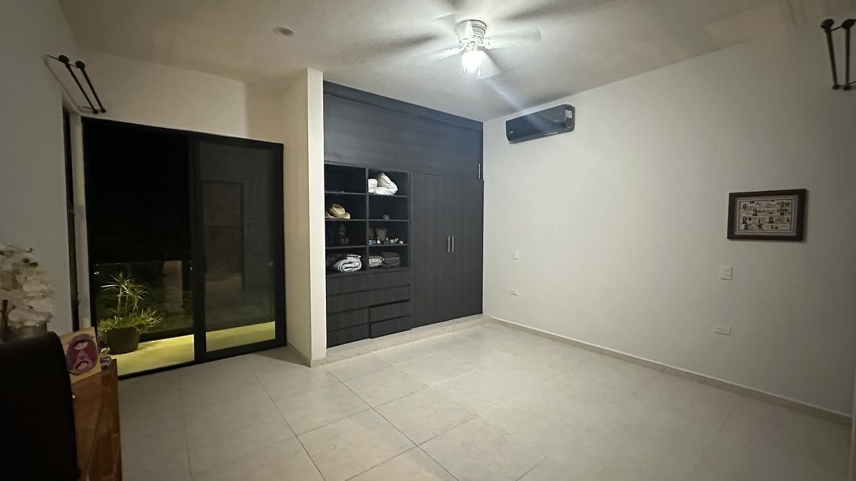 Casa en condominio en Cholul, Mérida, foto 23 de 41