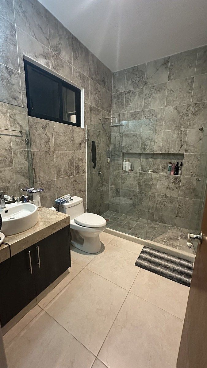 Casa en condominio en Cholul, Mérida, foto 24 de 41