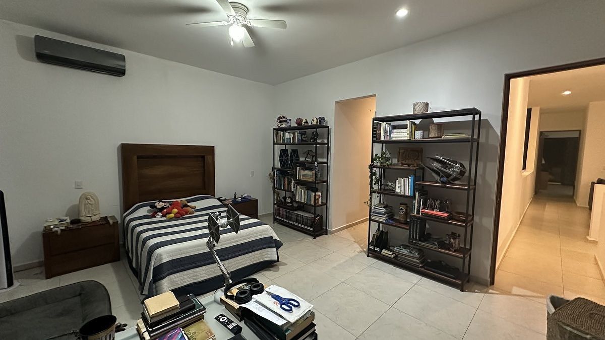 Casa en condominio en Cholul, Mérida, foto 26 de 41