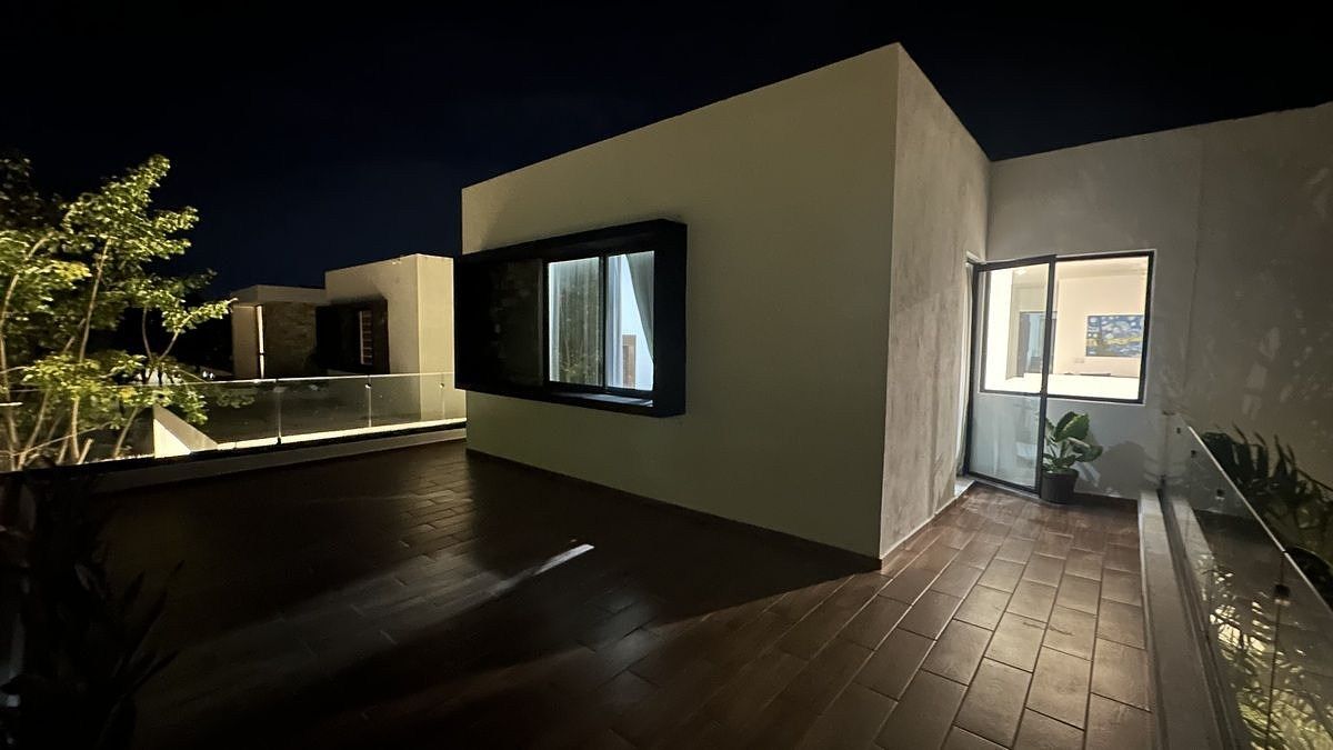 Casa en condominio en Cholul, Mérida, foto 27 de 41