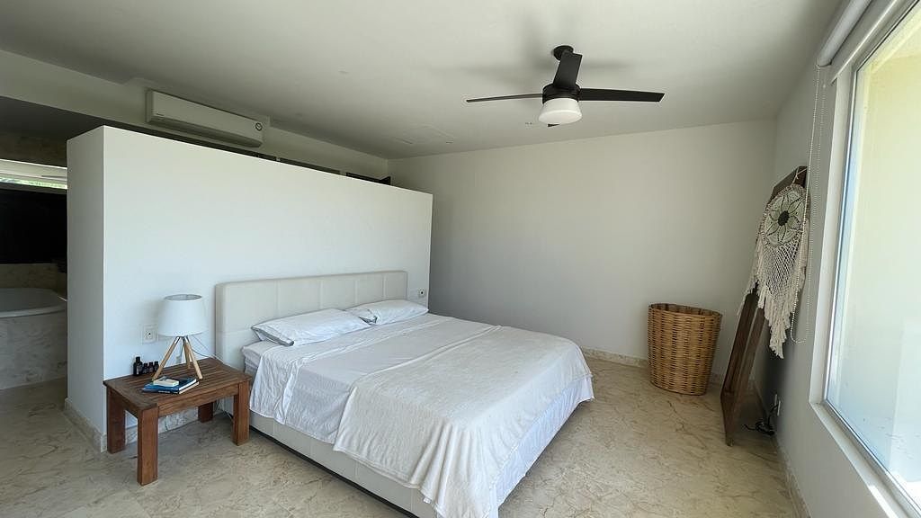 Apartamento em Playa Car Fase II, Playa del Carmen, foto 6 de 26
