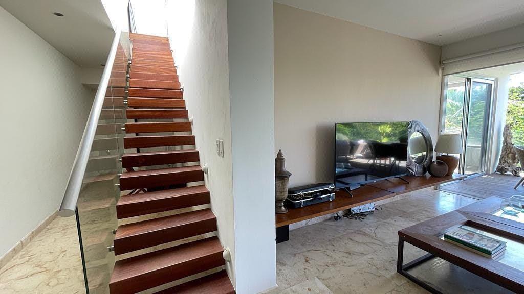 Apartamento em Playa Car Fase II, Playa del Carmen, foto 3 de 26