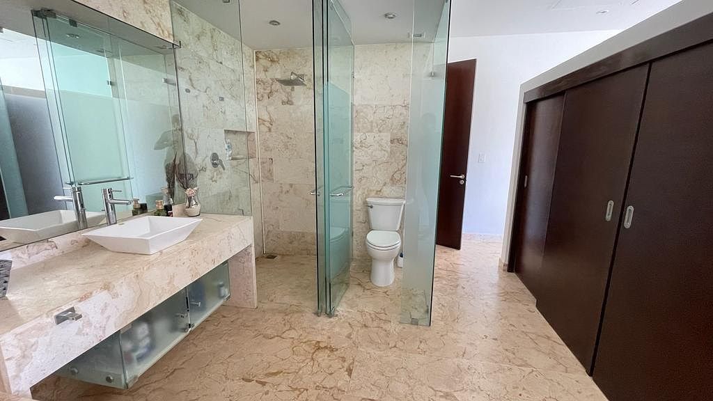 Apartamento em Playa Car Fase II, Playa del Carmen, foto 7 de 26