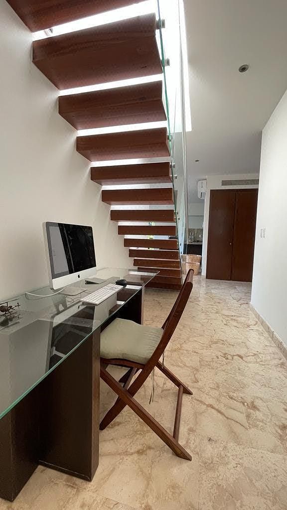 Apartamento em Playa Car Fase II, Playa del Carmen, foto 23 de 26