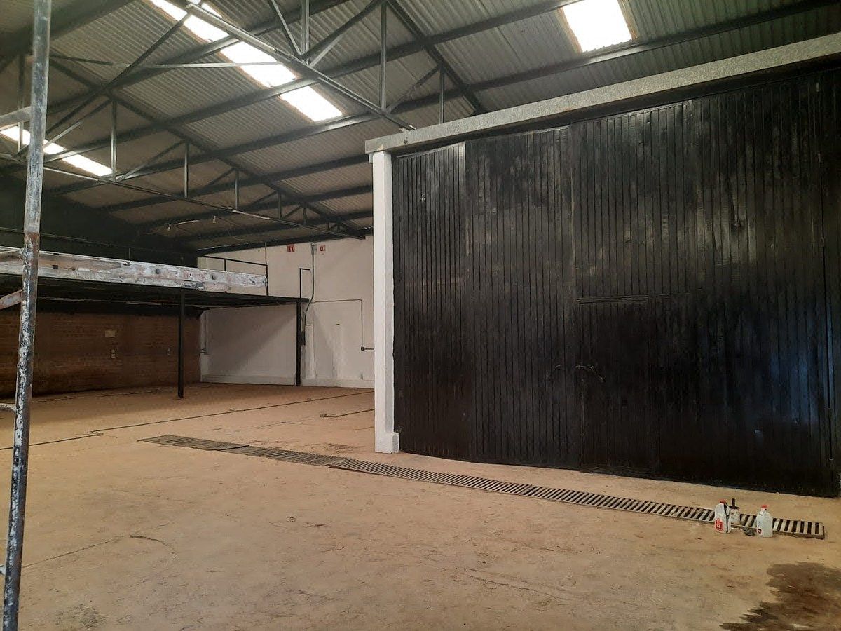 Bodega comercial en Miramar, Zapopan, foto 7 de 10
