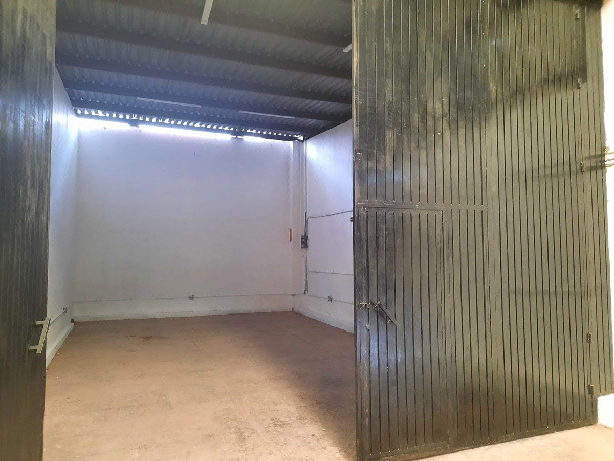 Bodega comercial en Miramar, Zapopan, foto 9 de 10