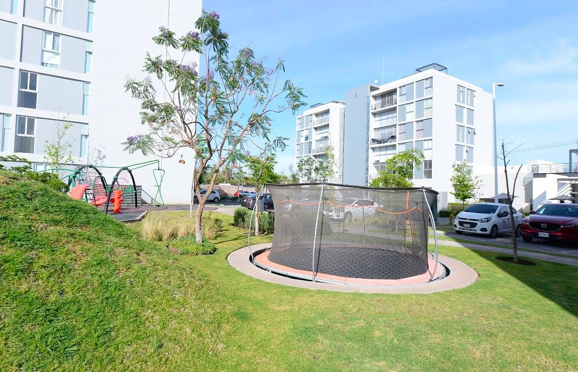 Apartamento em La Tijera, Tlajomulco de Zúñiga, foto 4 de 23