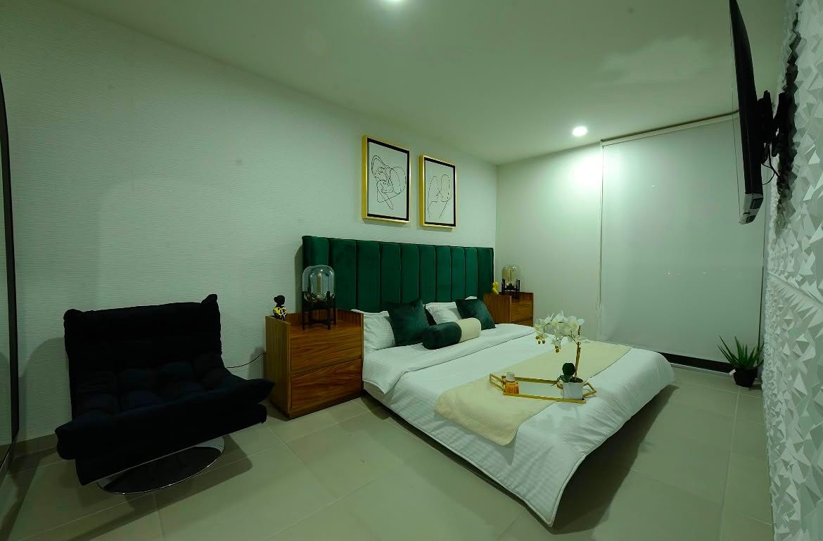 Apartamento em La Tijera, Tlajomulco de Zúñiga, foto 8 de 23