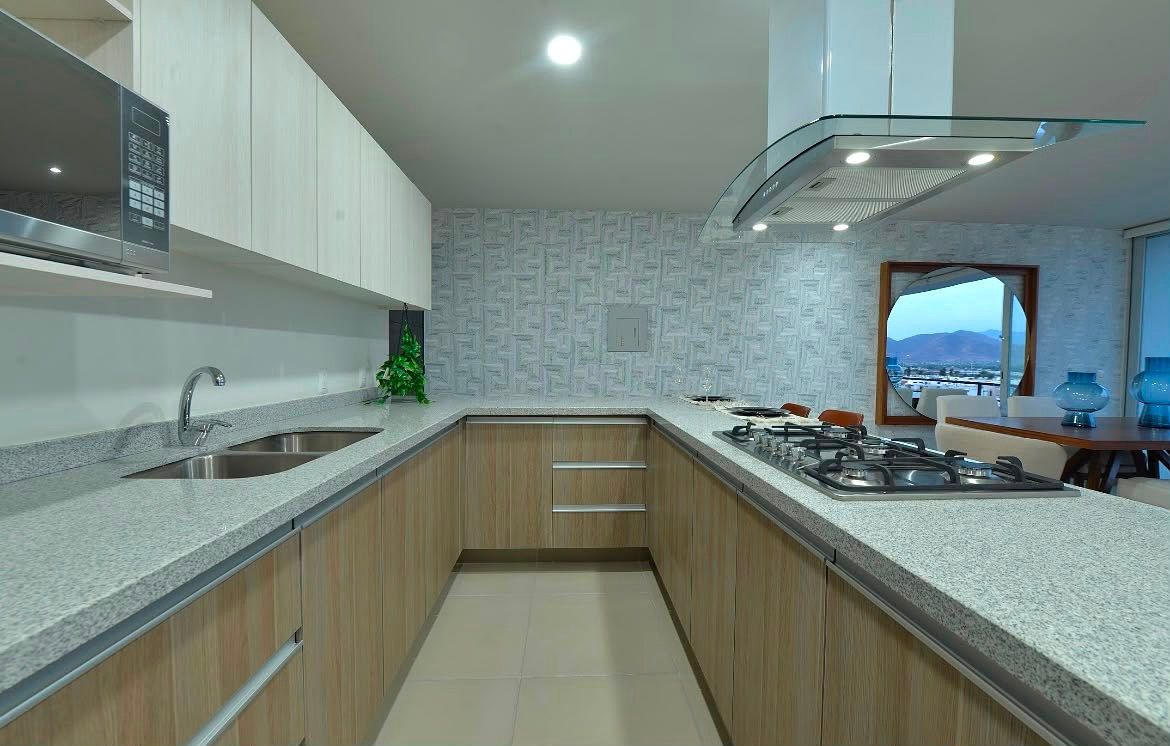 Apartamento em La Tijera, Tlajomulco de Zúñiga, foto 9 de 23