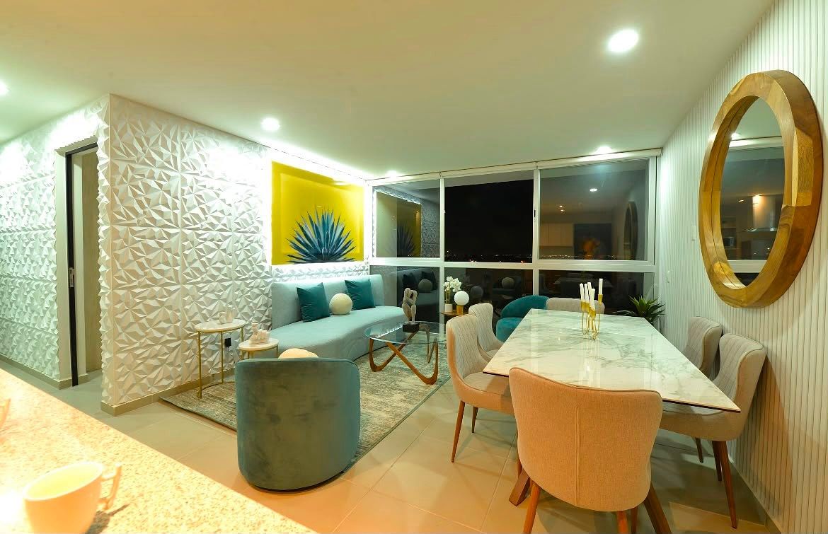 Apartamento em La Tijera, Tlajomulco de Zúñiga, foto 10 de 23