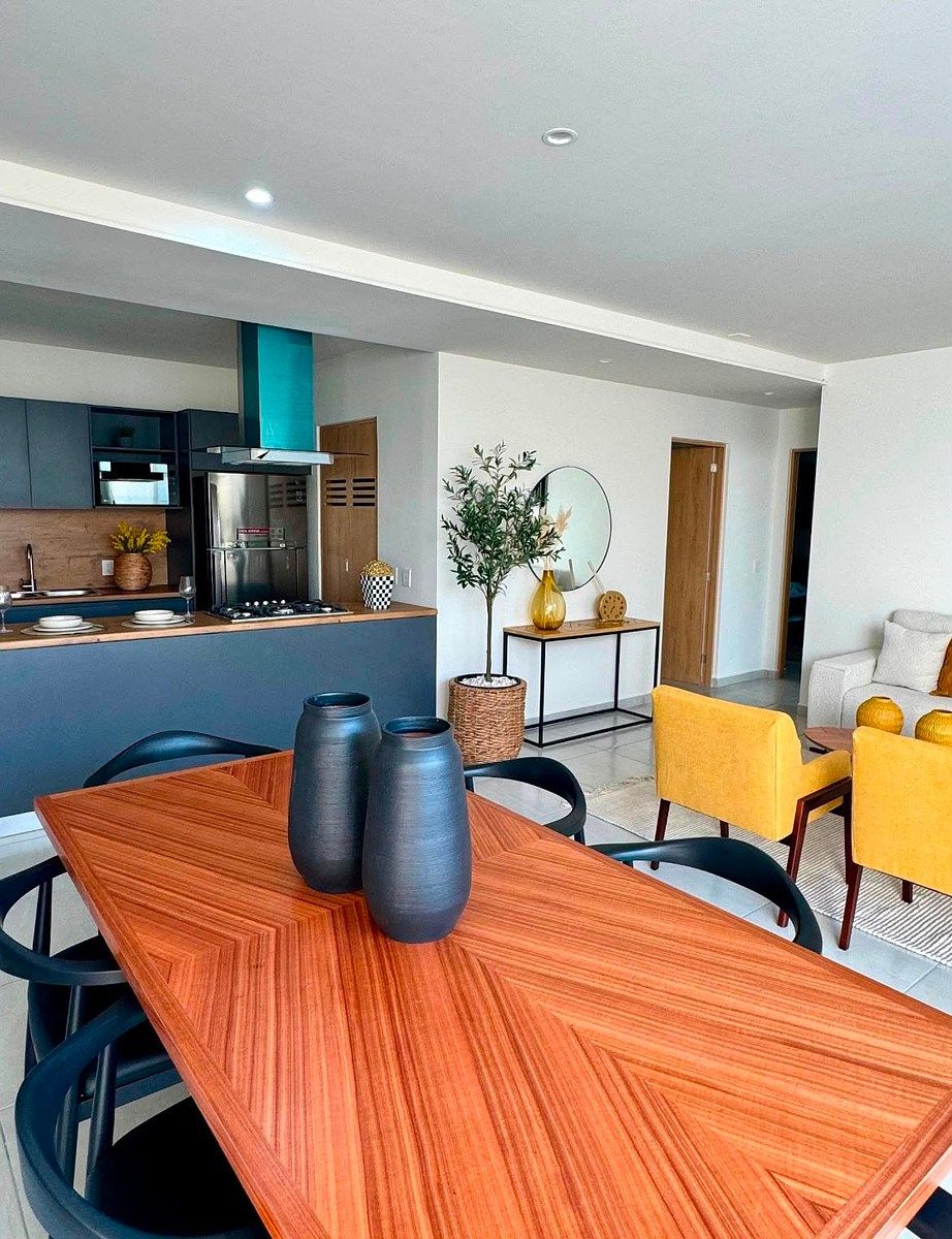 Apartamento em La Tijera, Tlajomulco de Zúñiga, foto 11 de 23