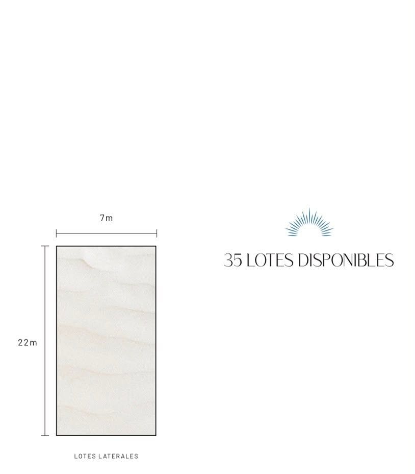 |Terrenos en venta en Sisal, Yucatán |, foto 1 de 3
