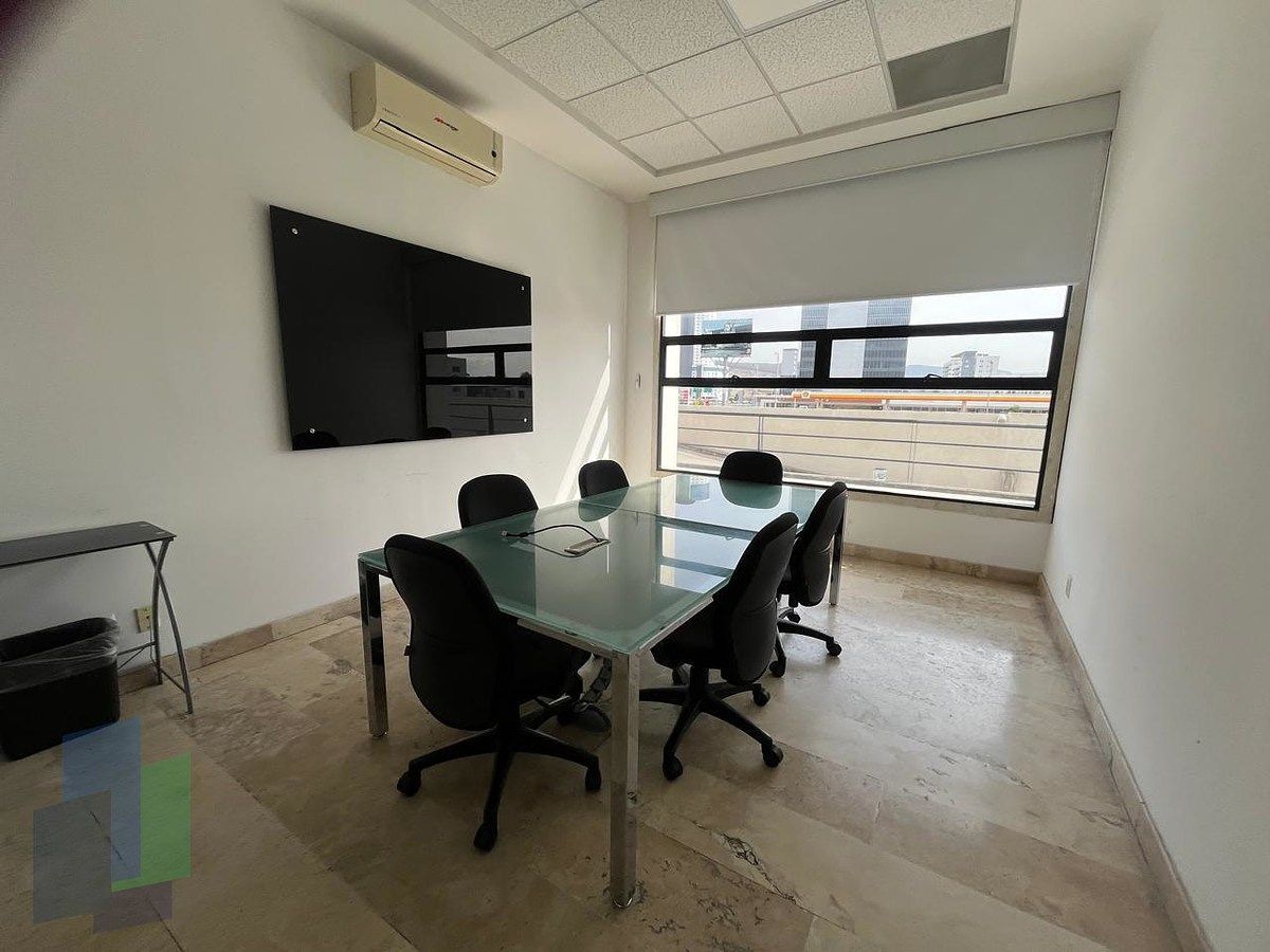 Office rental of 15 m2 on the 2nd level in Corporate., photo 1 of 18