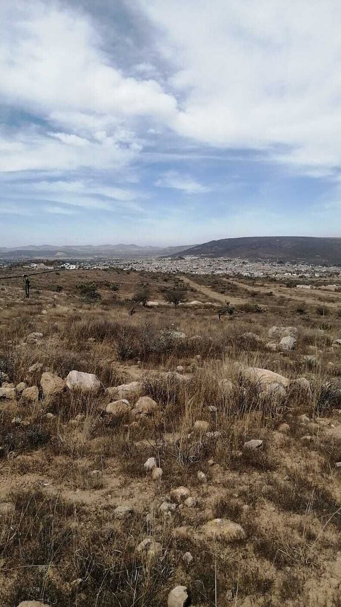 TERRENO RESIDENCIAL EN VENTA EN MINERAL DE POZOS