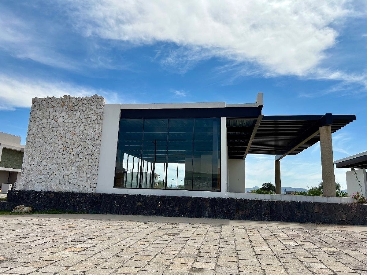 Terreno en Lomas del Campanario Norte, Querétaro, foto 3 de 10