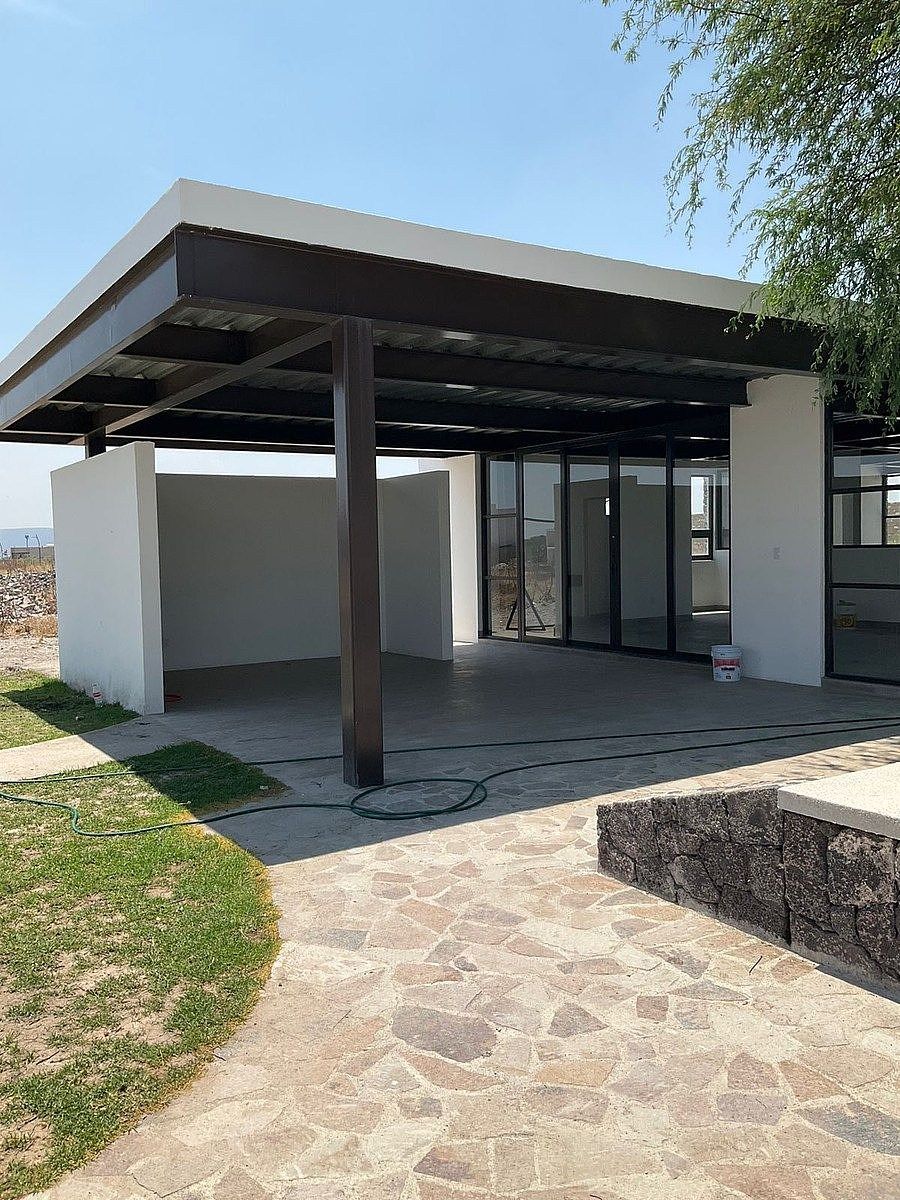 Terreno en Lomas del Campanario Norte, Querétaro, foto 5 de 10