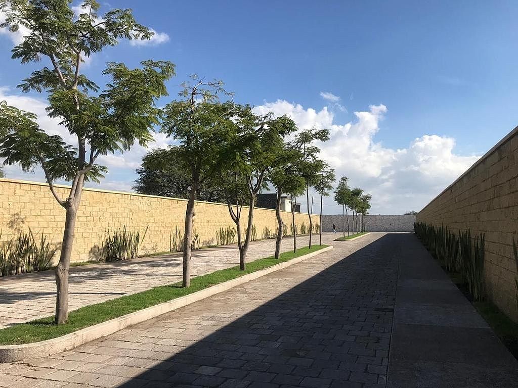 Terreno en Lomas del Campanario Norte, Querétaro, foto 9 de 10