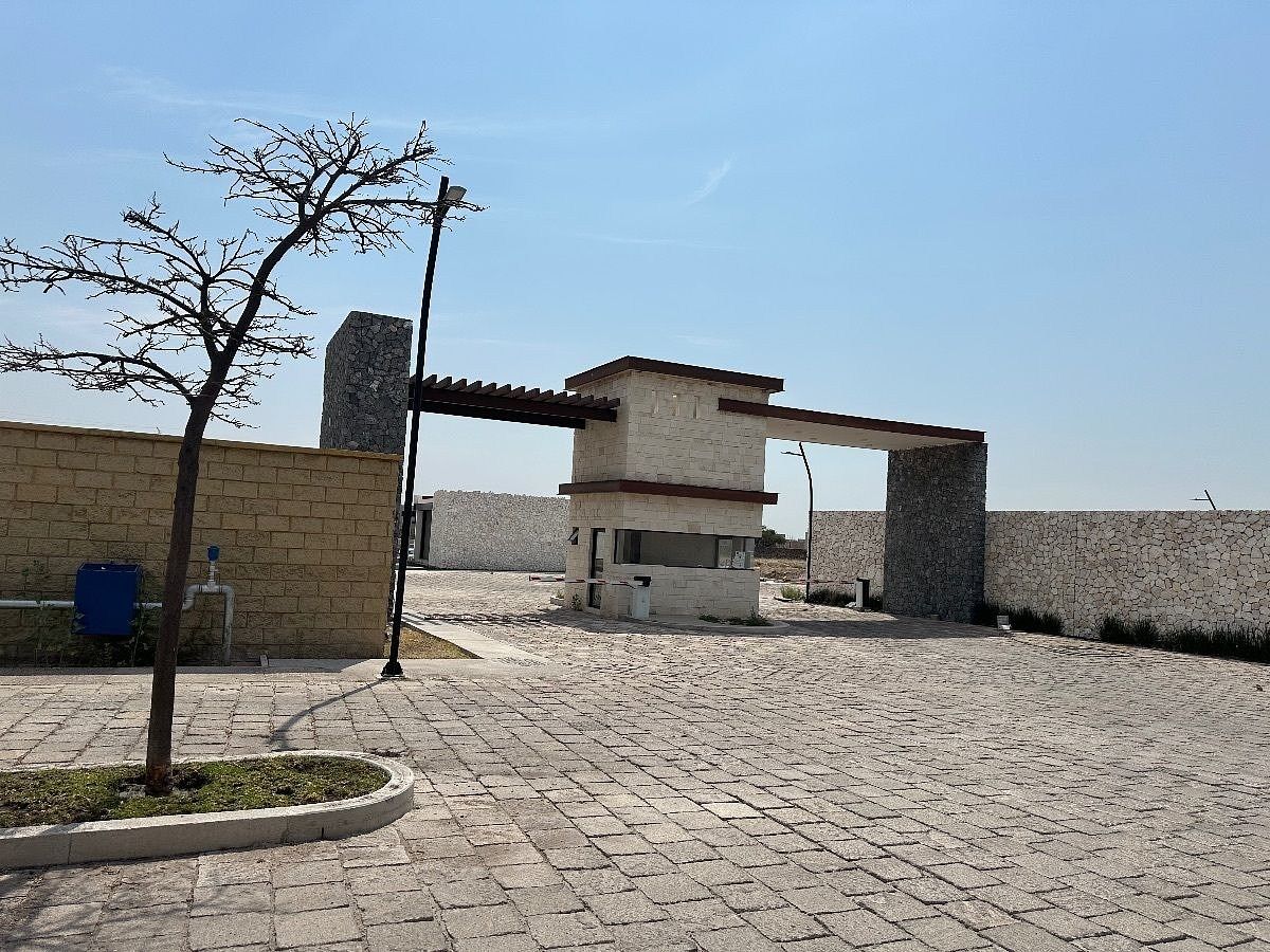 Terreno en Lomas del Campanario Norte, Querétaro, foto 2 de 10