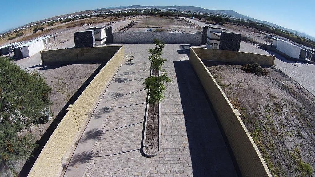 Terreno en Lomas del Campanario Norte, Querétaro, foto 10 de 10