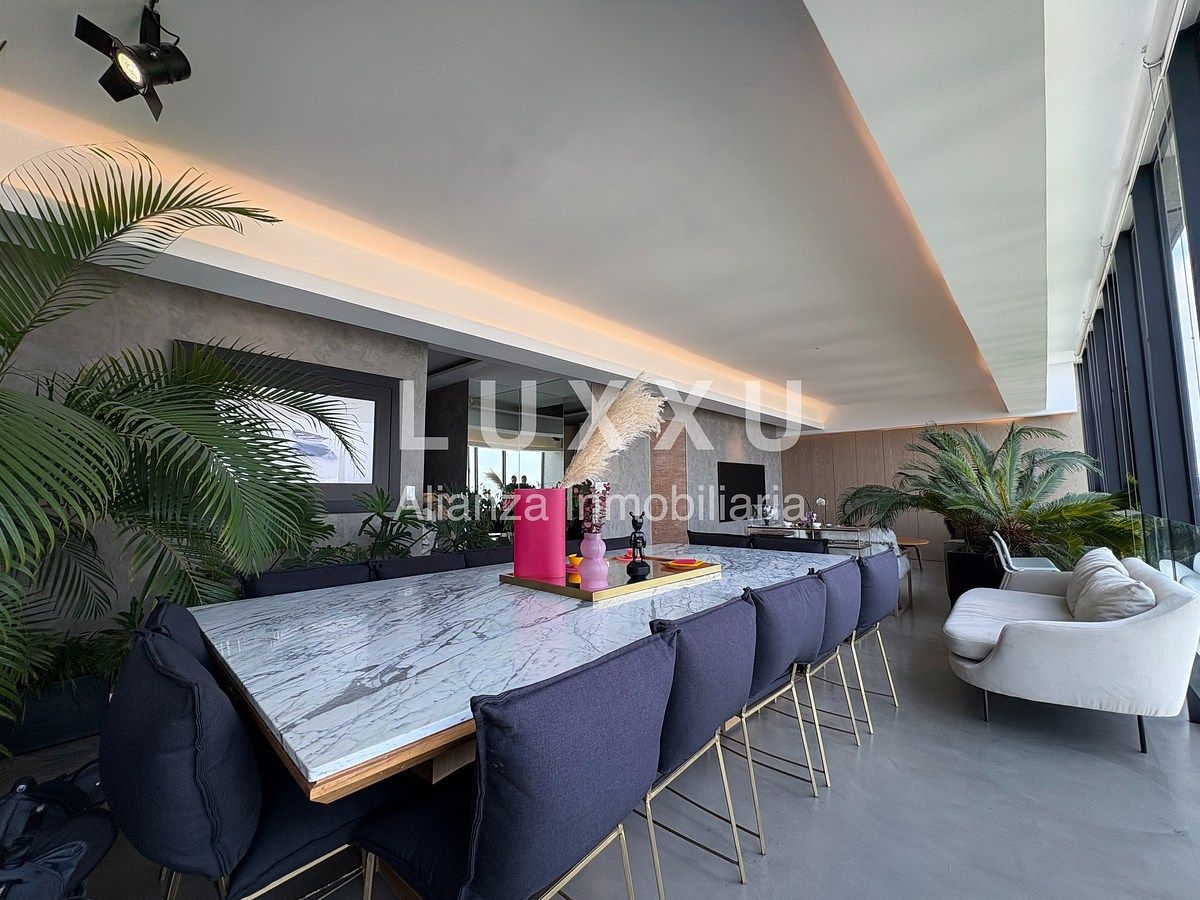 Apartamento em Bosques de las Lomas, Cuajimalpa de Morelos, foto 6 de 29