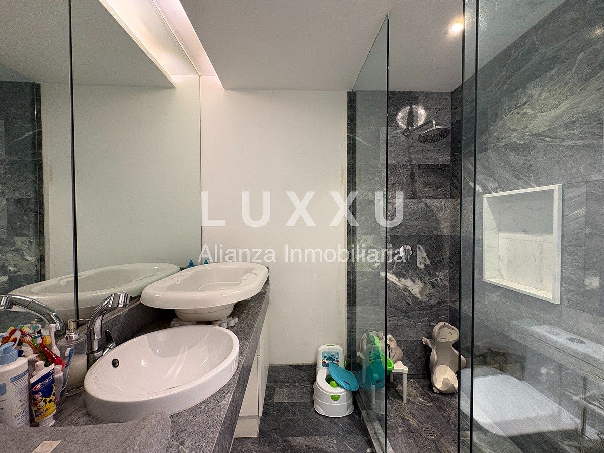 Apartamento em Bosques de las Lomas, Cuajimalpa de Morelos, foto 21 de 29