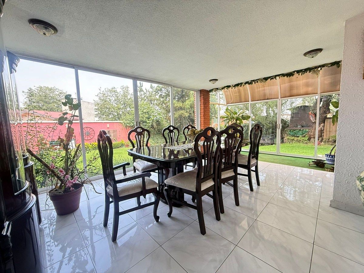 Casa em Club de Golf Hacienda, Atizapán de Zaragoza, foto 7 de 27