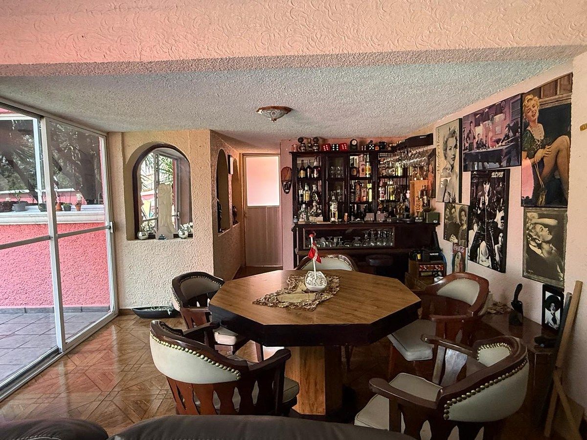 Casa em Club de Golf Hacienda, Atizapán de Zaragoza, foto 23 de 27