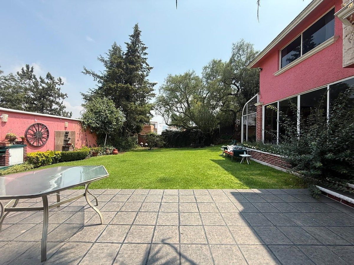 Casa em Club de Golf Hacienda, Atizapán de Zaragoza, foto 26 de 27