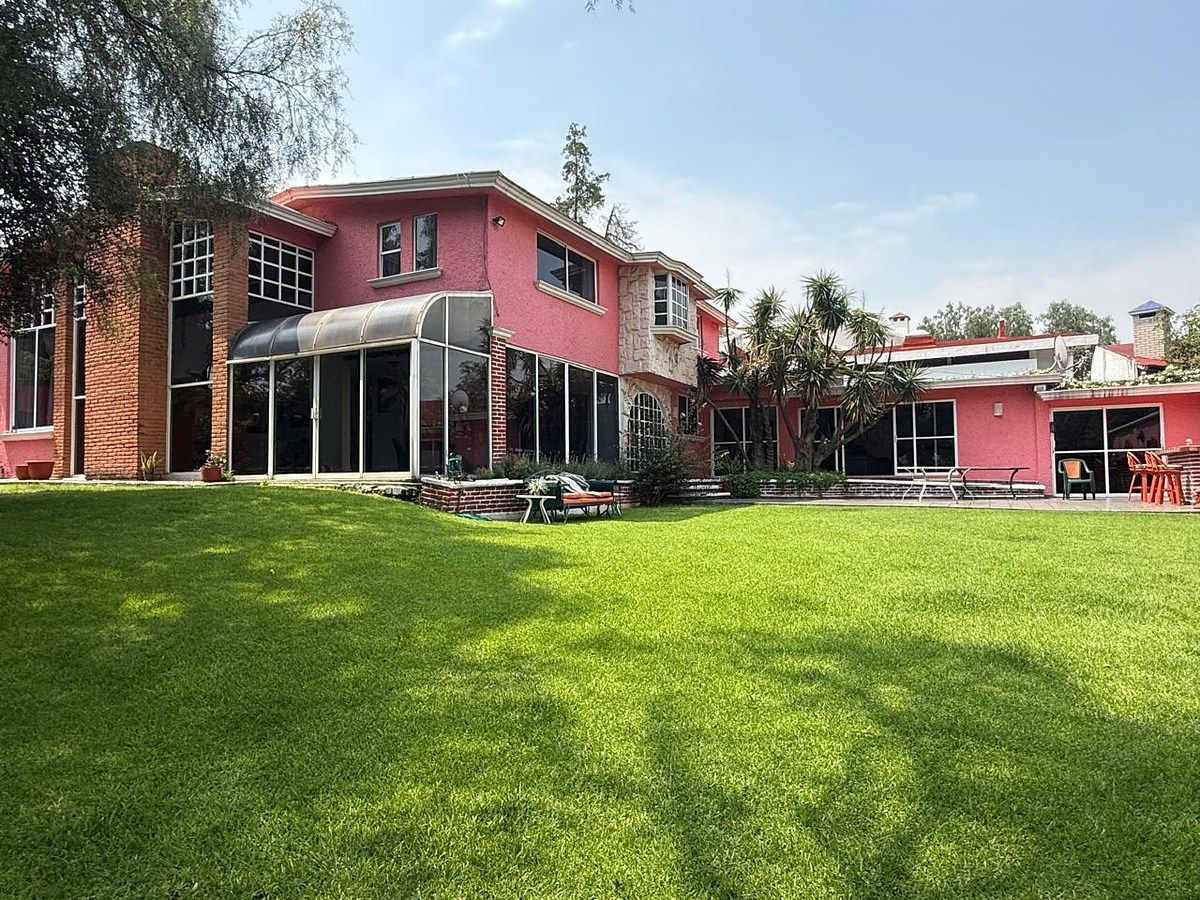 Casa en Venta, Club de Golf La Hacienda, 3 Recámaras., foto 1 de 27
