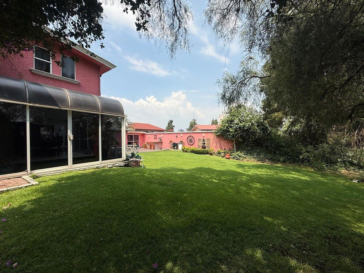 Casa em Club de Golf Hacienda, Atizapán de Zaragoza, foto 27 de 27