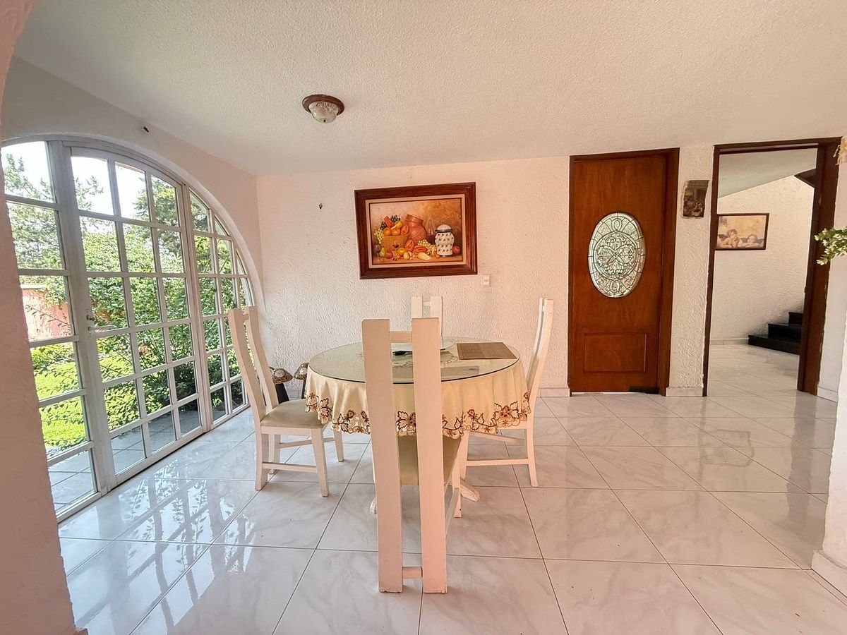 Casa em Club de Golf Hacienda, Atizapán de Zaragoza, foto 4 de 27
