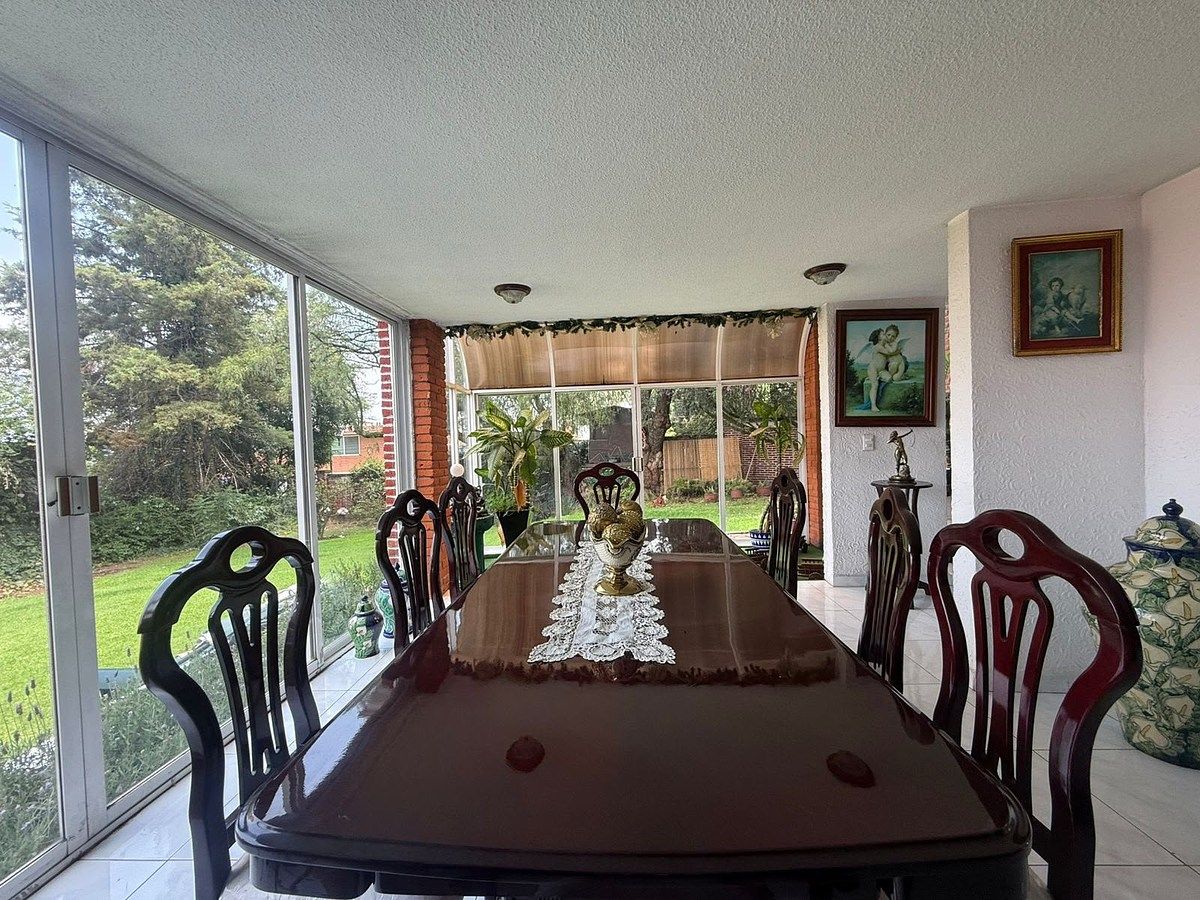 Casa em Club de Golf Hacienda, Atizapán de Zaragoza, foto 8 de 27