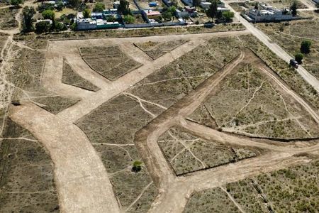 Lote Residencial Tulancingo