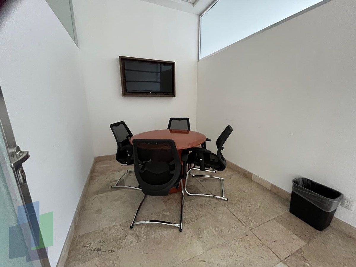 Office in Valle De Juriquilla, Querétaro, photo 9 of 18