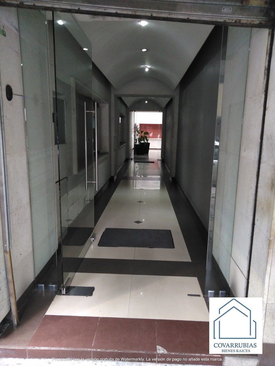 Sala Comercial em Roma Norte, Cuauhtémoc, foto 3 de 14