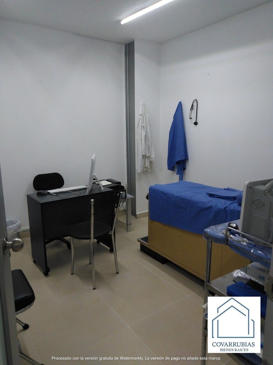 Sala Comercial em Roma Norte, Cuauhtémoc, foto 6 de 14