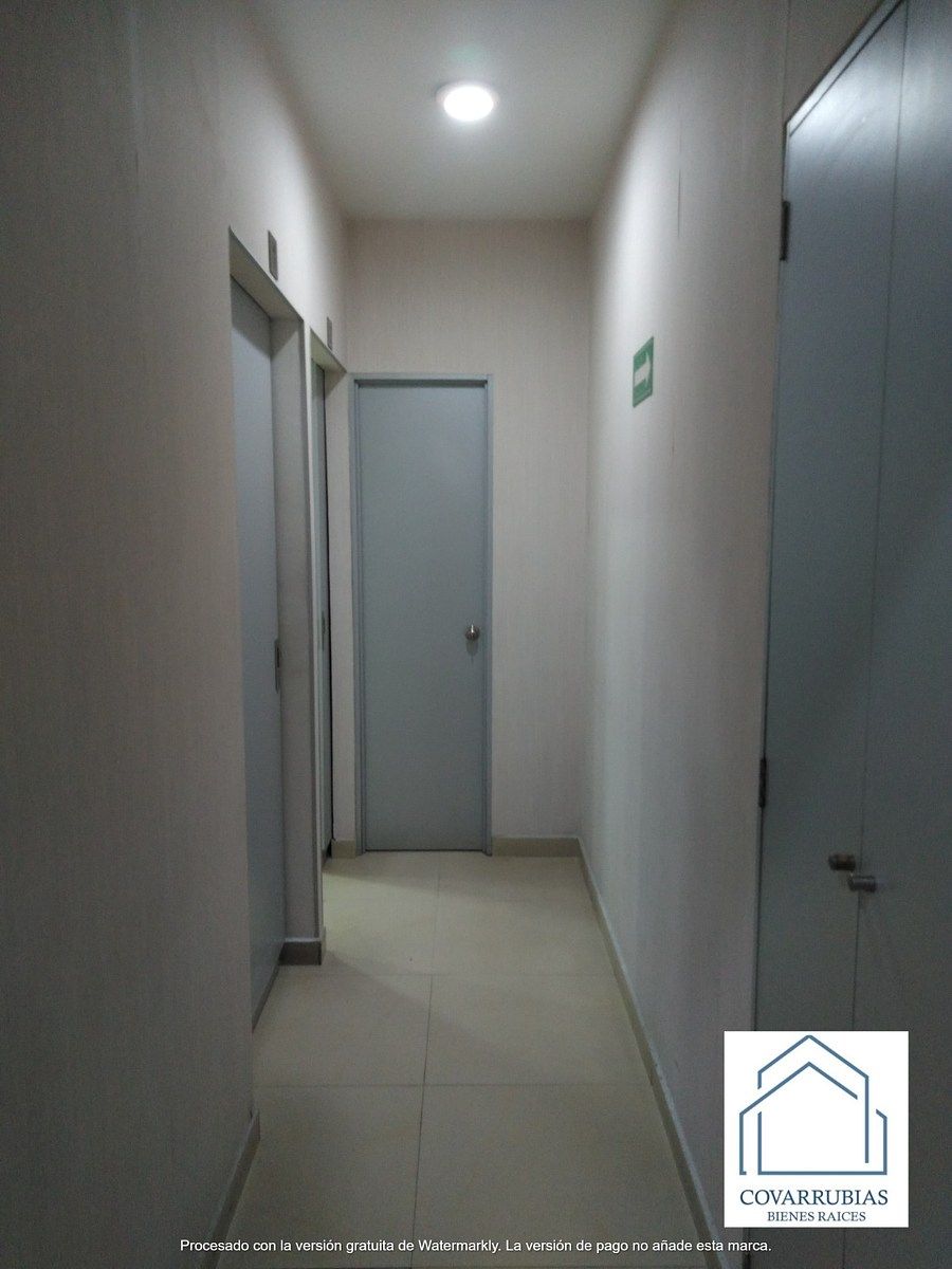 Sala Comercial em Roma Norte, Cuauhtémoc, foto 8 de 14