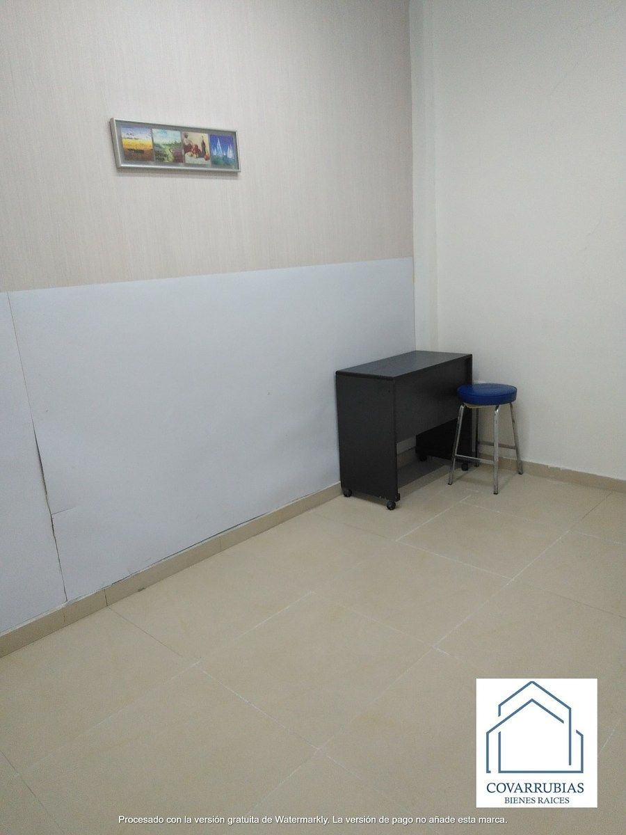 Sala Comercial em Roma Norte, Cuauhtémoc, foto 9 de 14