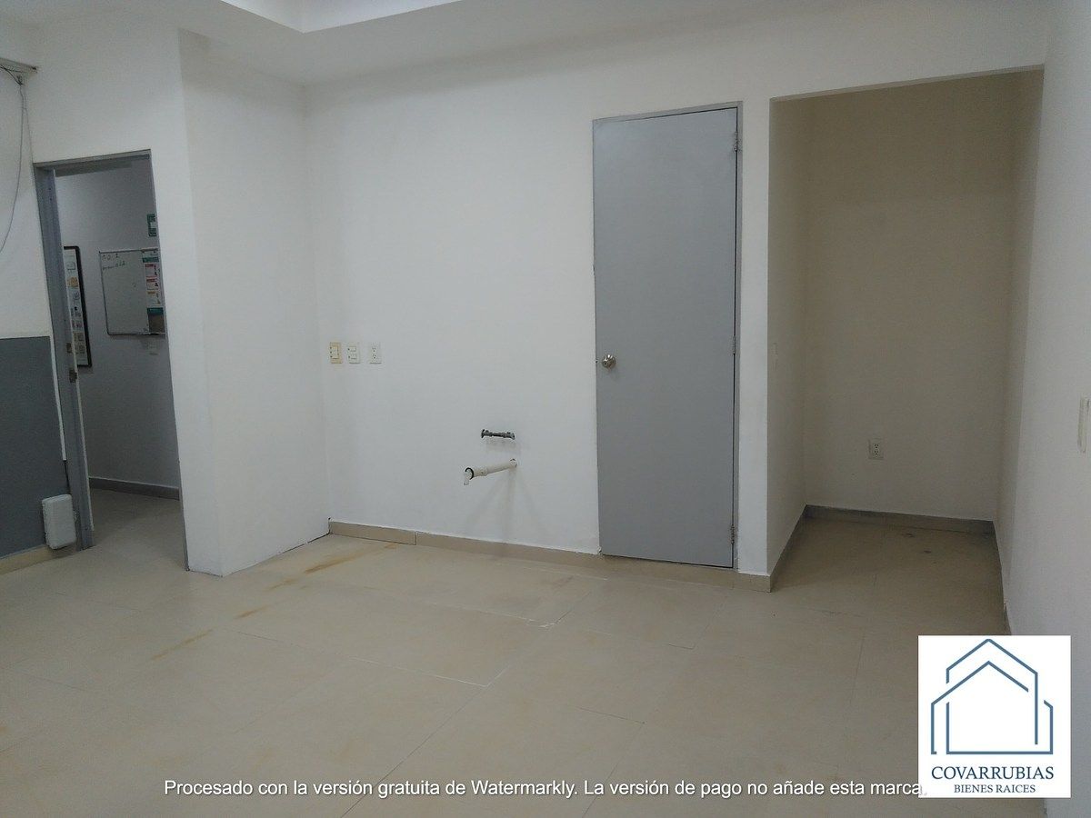 Sala Comercial em Roma Norte, Cuauhtémoc, foto 11 de 14