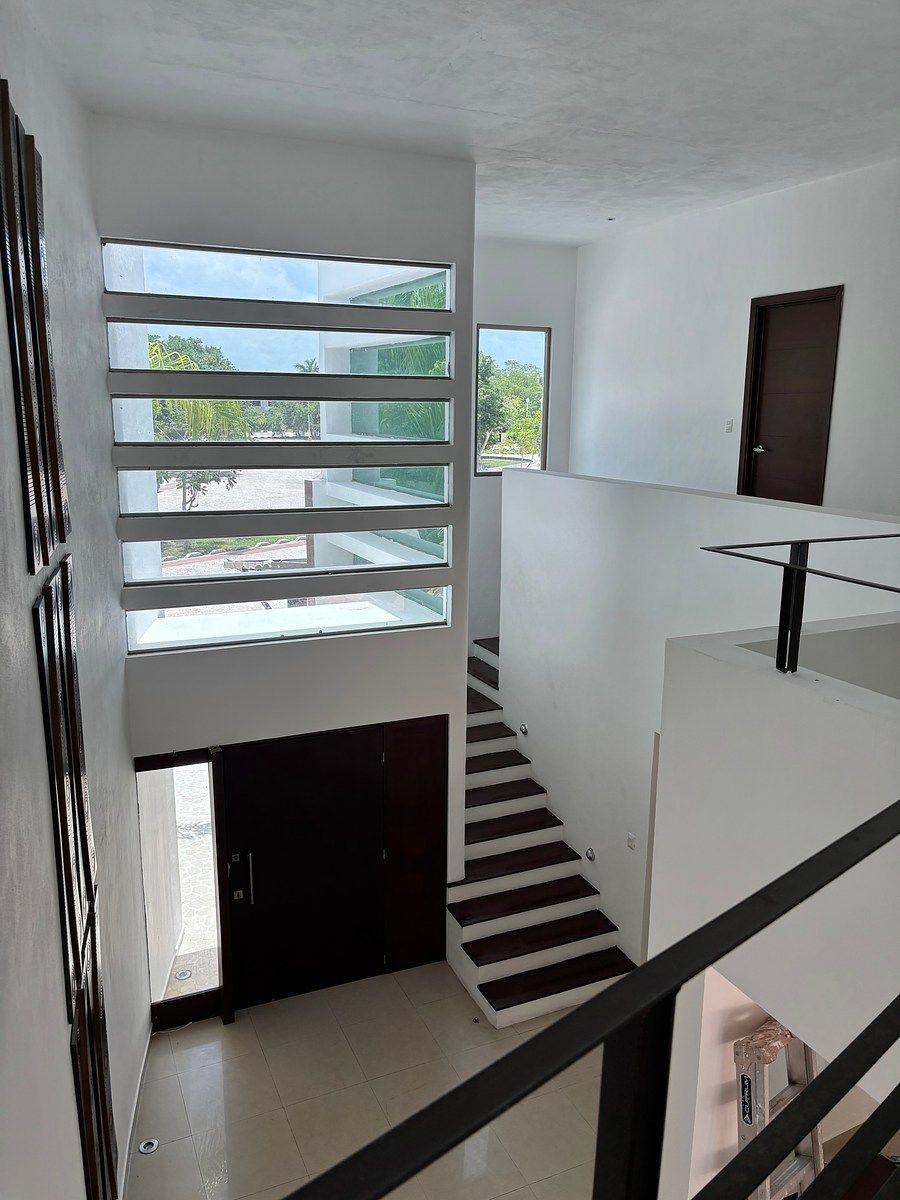 House in Lagos del Sol, Benito Juárez, photo 5 of 21