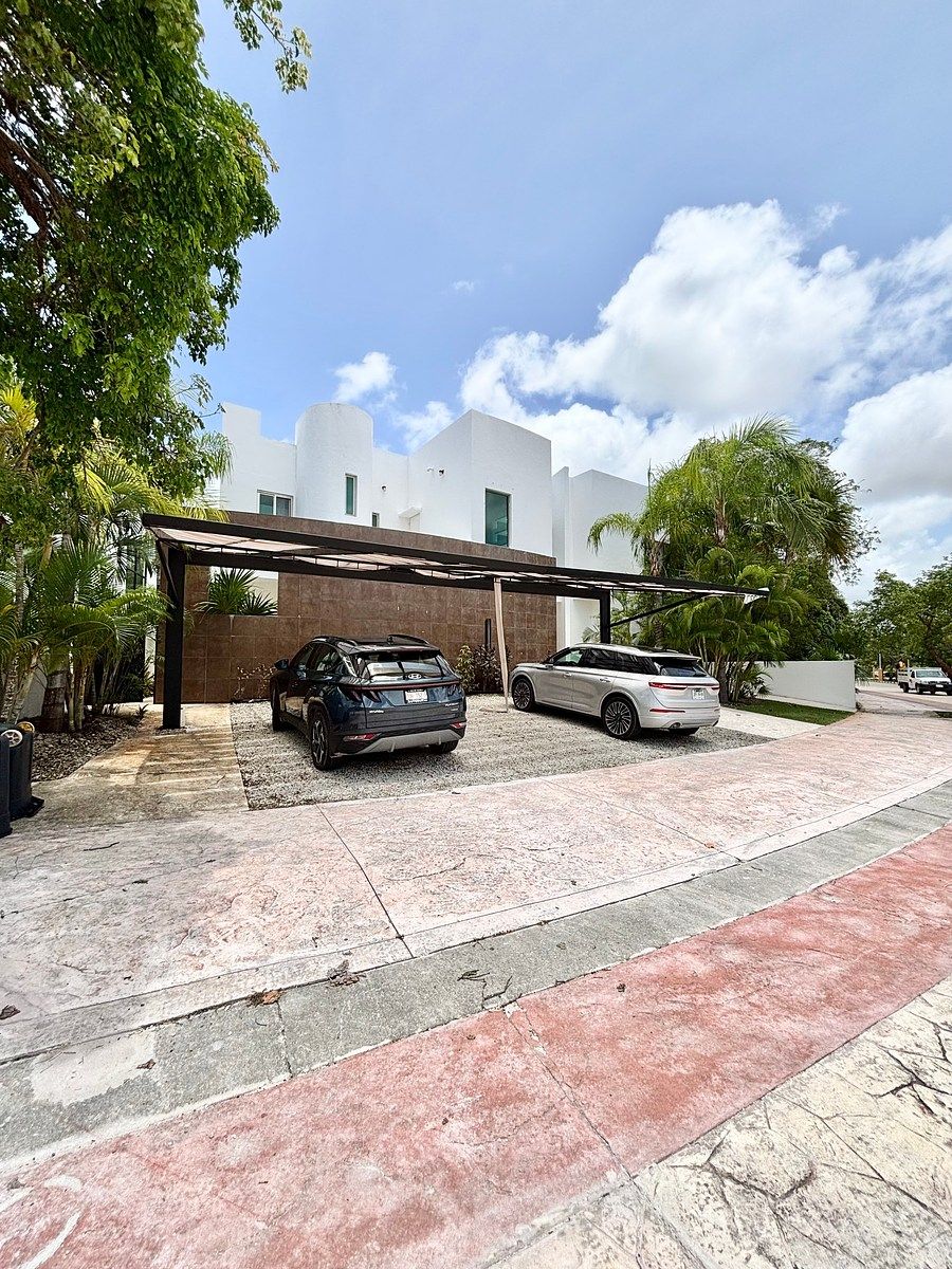 House in Lagos del Sol, Benito Juárez, photo 21 of 21