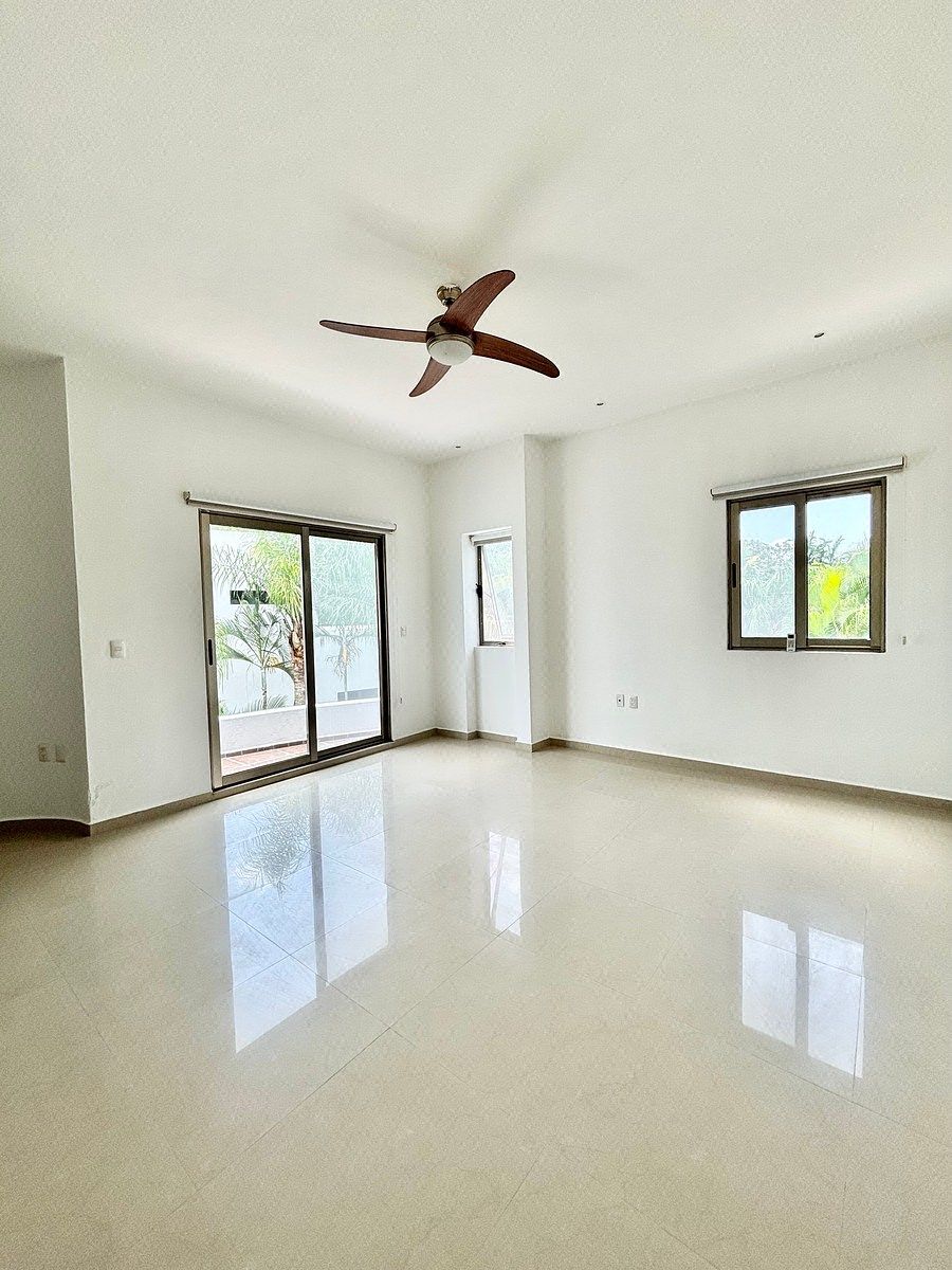 House in Lagos del Sol, Benito Juárez, photo 12 of 21