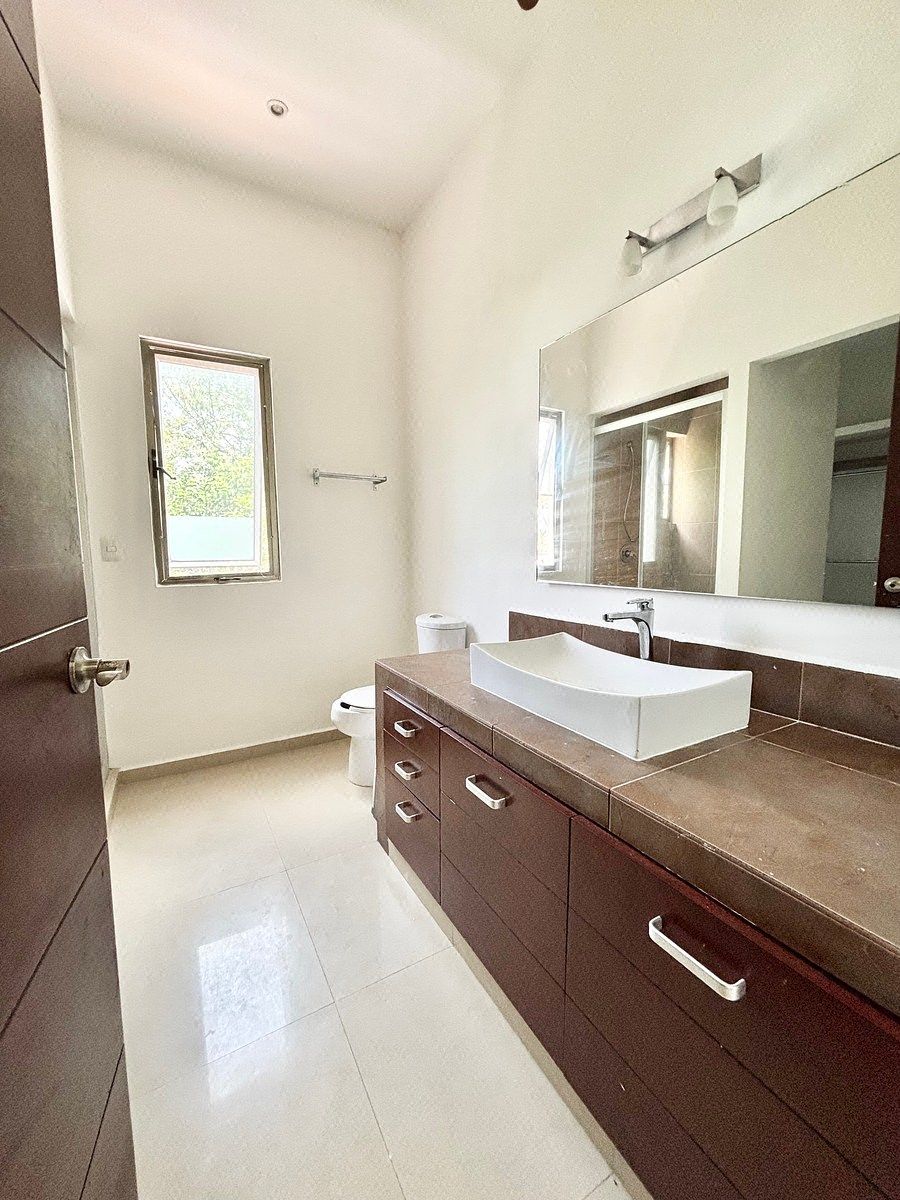 House in Lagos del Sol, Benito Juárez, photo 13 of 21